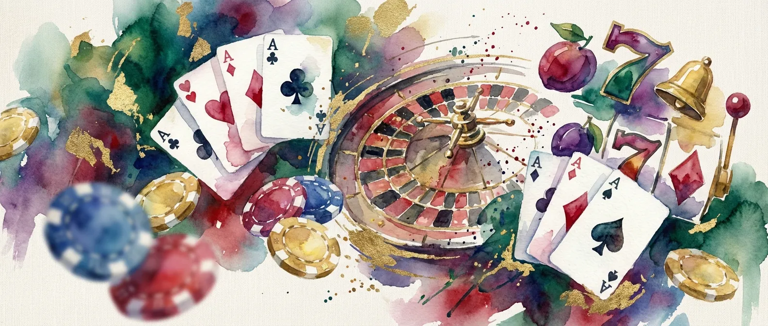 Videoslots Casino bonus