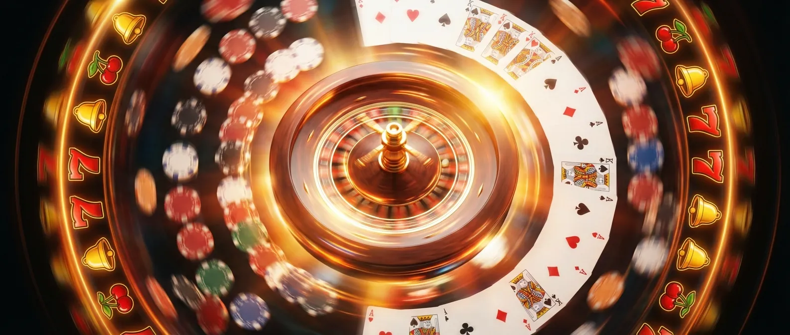 Videoslots Casino bonus